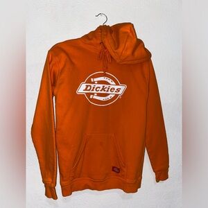 •Dickies Hoodie•